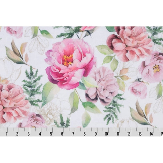 Rite of Spring Digital Print by Shannon Fabrics