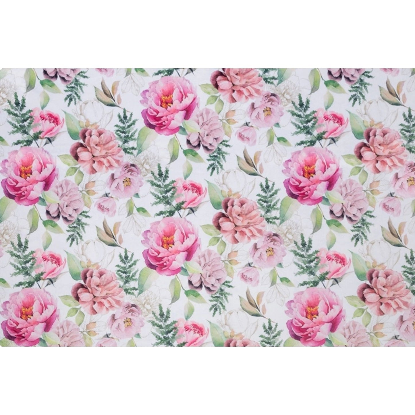 Rite of Spring Digital Print by Shannon Fabrics