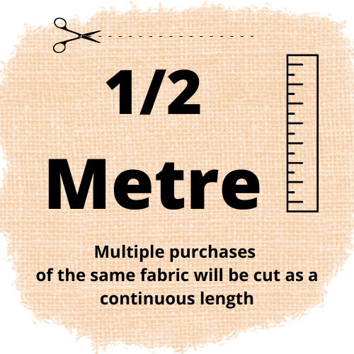 Bliss Batik Isabella Digital Print by Shannon Fabrics