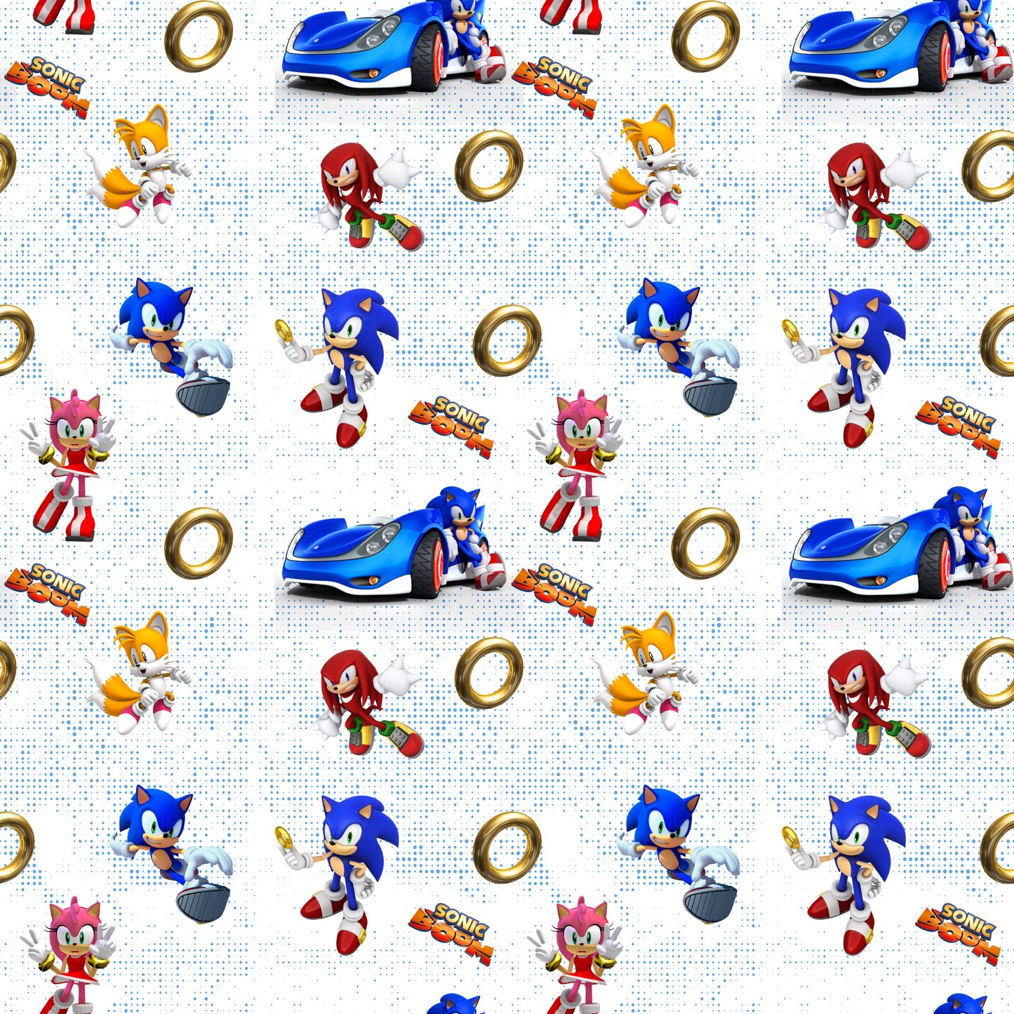 OFFCUT - 40cm x 85cm ‘Hero Hedgehog' 290GSM Minky per metre