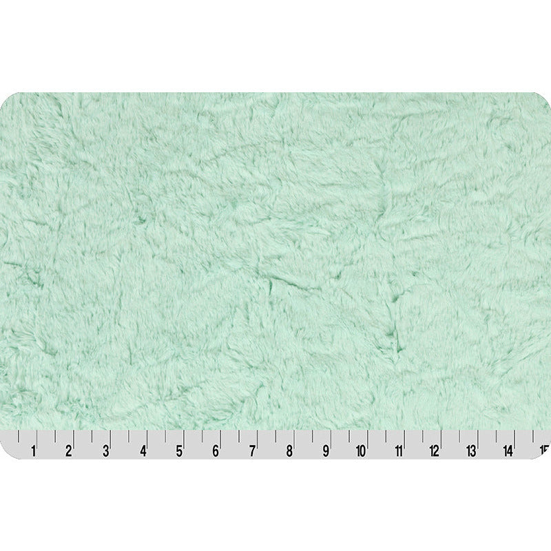 Luxe Cuddle® Marble Ice by Shannon Fabrics