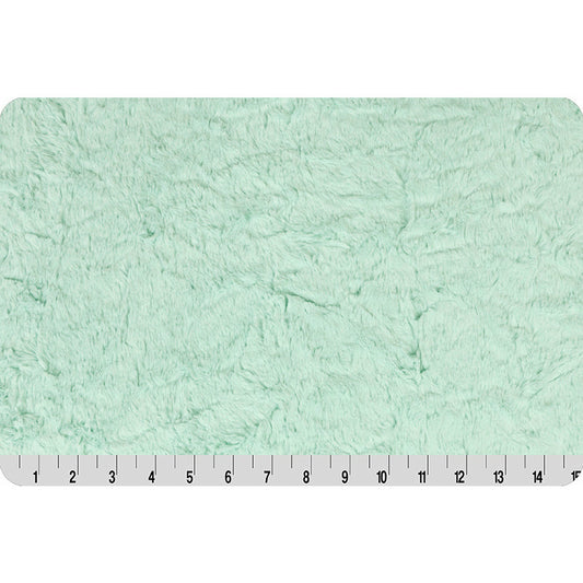 Luxe Cuddle® Marble Ice by Shannon Fabrics