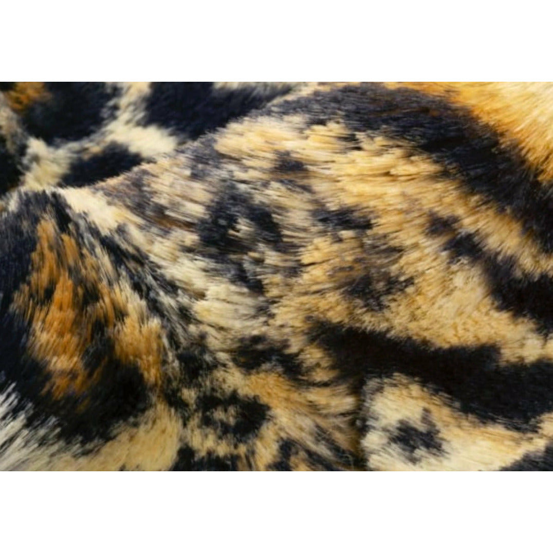 Luxe Cuddle® Wildcat Bengal by Shannon Fabrics