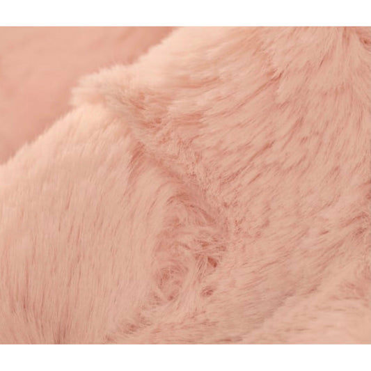 MINKY - Luxe Cuddle® Hide Cameo by Shannon Fabrics