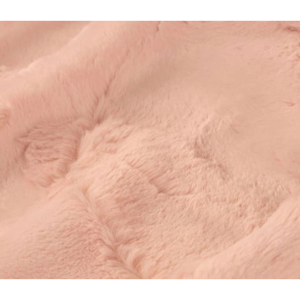 MINKY - Luxe Cuddle® Hide Cameo by Shannon Fabrics