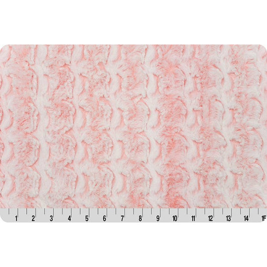 MINKY - Luxe Cuddle® Paloma Blossom by Shannon Fabrics