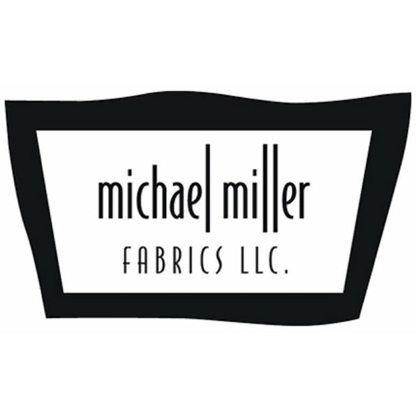 Minky Snuggle Bella in Turquoise by Michael Miller Fabrics