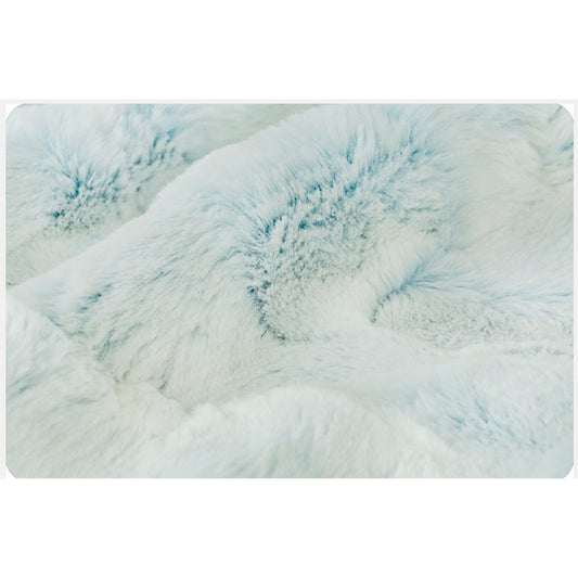 Luxe Cuddle® Maui Frosted Hide by Shannon Fabrics