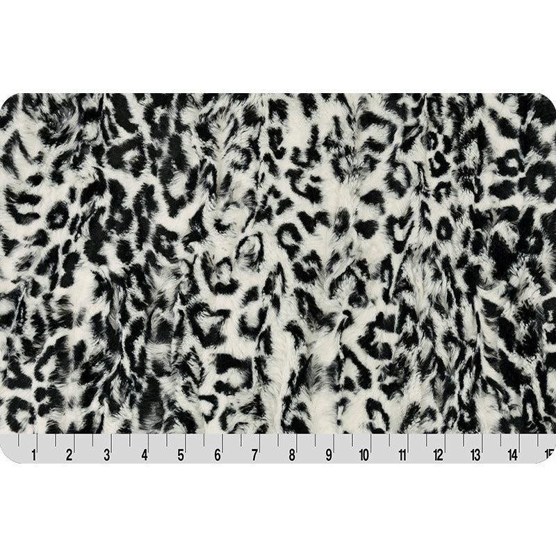 Luxe Cuddle® Jaguar by Shannon Fabrics