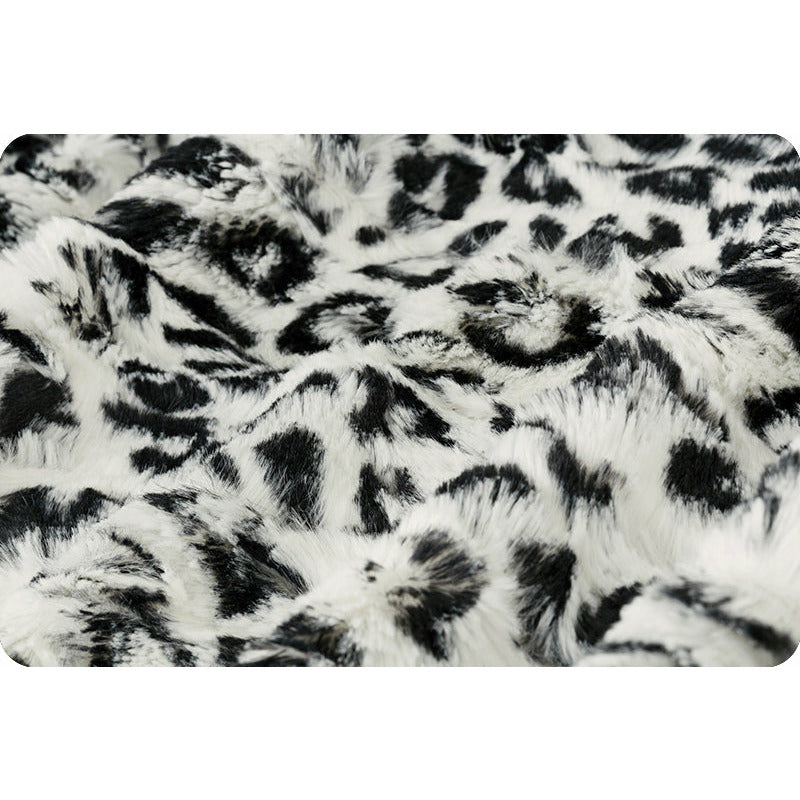 Luxe Cuddle® Jaguar by Shannon Fabrics