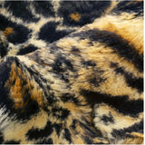 OFFCUT 0.5m - Luxe Cuddle® Wildcat by Shannon Fabrics