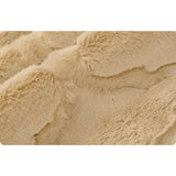 Luxe Cuddle® Lattice Sand by Shannon Fabrics