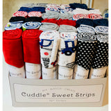 Sweet Strips - To The Rescue! Cuddle®