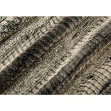 Luxe Cuddle® Gator - Beige/Ash by Shannon Fabrics 