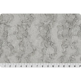 Luxe Cuddle® Glacier - Silver by Shannon Fabrics