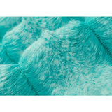 Luxe Cuddle® Chinchilla Cancun by Shannon Fabrics