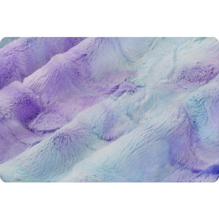 NEW Luxe Cuddle® Sorbet Mermaid by Shannon Fabrics