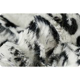 Luxe Cuddle® Jaguar by Shannon Fabrics