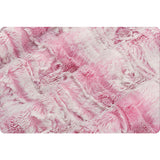 Luxe Cuddle® Boa Dusty Rose by Shannon Fabrics