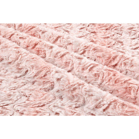 MINKY - Luxe Cuddle® Paloma Blossom by Shannon Fabrics