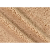 Luxe Cuddle® Sherpa - Sand by Shannon Fabrics